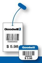Color of The Week Sale 50% Off | Goodwill Industries Suncoast