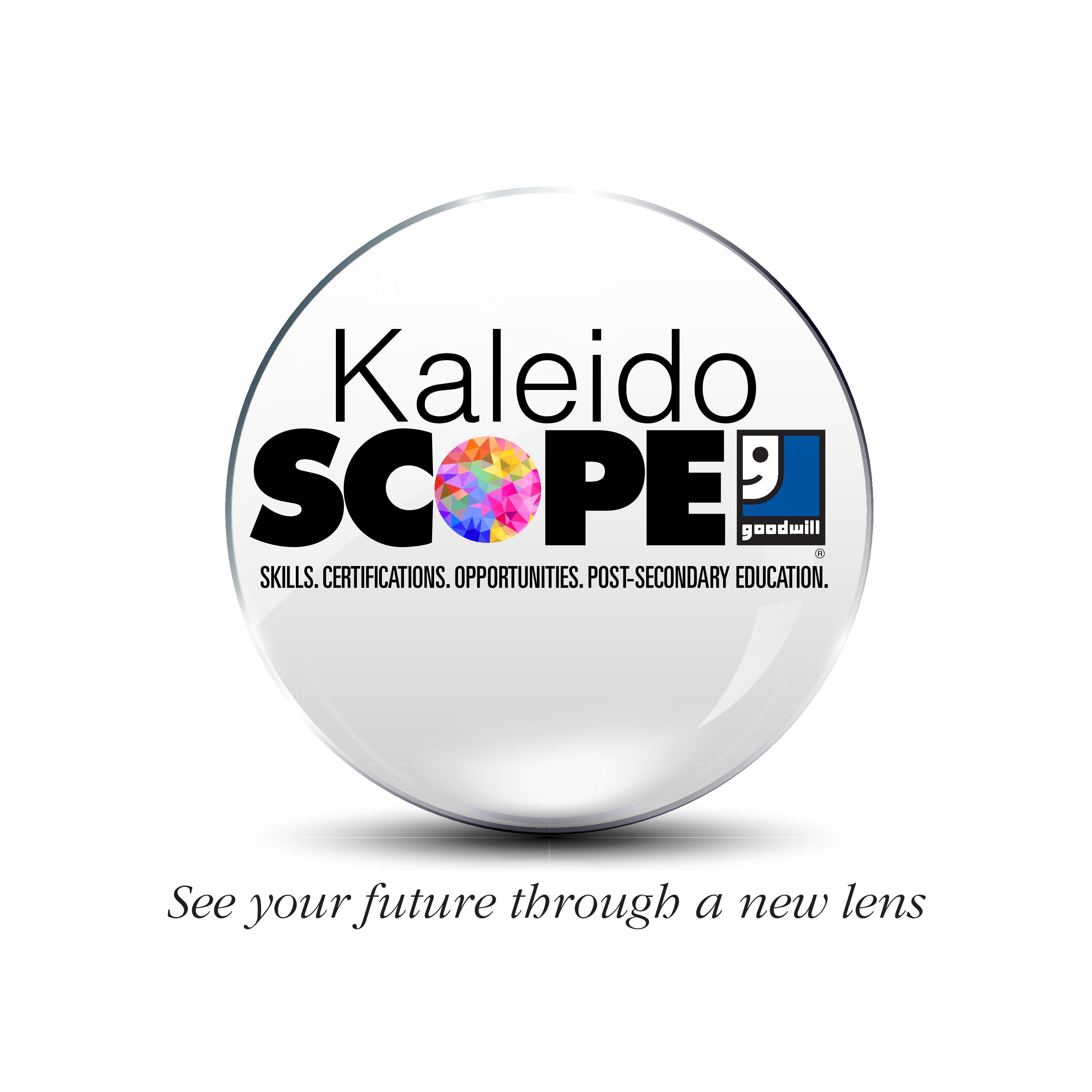 kaleidoscope logo