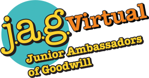 JAG virtual logo