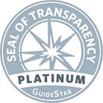 Guidstar Seal of Transparency