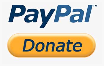 Pay Pal Donate Button Small